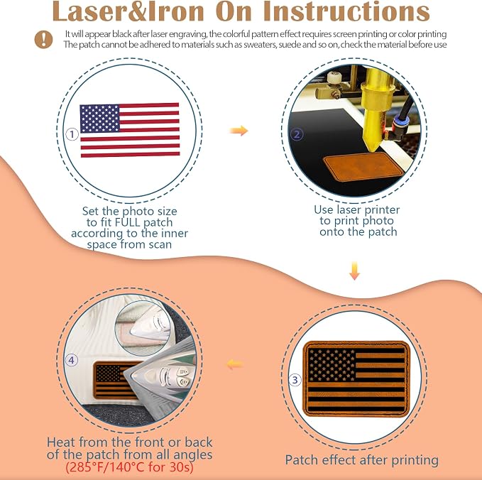 Laser Engraving Blanks - Image 6