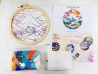 CaptainCrafts DIY Needle Felting Starter Kit - Image 3