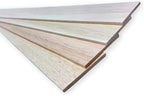 Proartek PK00042 Model BWH005X010 Pack of 10 Balsa Wood Sheets, and - Image 4
