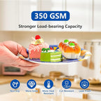 168Pcs Work Anniversary Party Supplies - Image 3