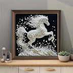 SHICERNHJ Special Shape Diamond Art Kits - Image 2