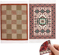 iLAND Miniature Dollhouse Accessories of Carpet by ILANDTradingCoLtd