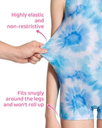 DIPUG 3 Pack Gymnastics Leotards - Image 5