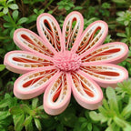JUYA Paper Quilling Gradient Series Set 10 Colors QP388 - Image 8