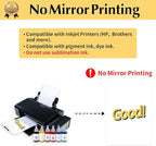 TransOurDream Heat Transfer Paper - Image 4