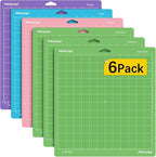 WORKLION Cutting Mat 12x12 Compatible by WORKLION
