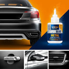 WoldoClean Metal Super Glue 25g Extra Strong Adhesive - Image 3
