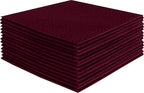 FabricLA Acrylic Felt Sheets for Crafts by FabricLA