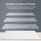 PHOENIX Painting Canvas Panels 11x14 Inch, 12 Value Pack - 8 Oz Triple Primed - Image 4