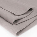 XSEINO Soft Felt Fabric, Large Single Piece, 36x72 Inch, 1.4mm Thick Light Gray by XSEINOiscreating%EF%BC%81