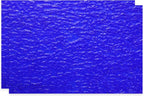 PATIKIL 4 x 6 Inch Transparent Stained Glass Sheets, 2 Sheets Mosaic Glass by PATIKIL