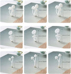 Woohome 31 PCS 3D Mini Mixed Resin Mould Filler - Image 4