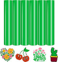Tintnut Island Green Heat Transfer Vinyl, easy cut & weed, stretch washable by Tintnut