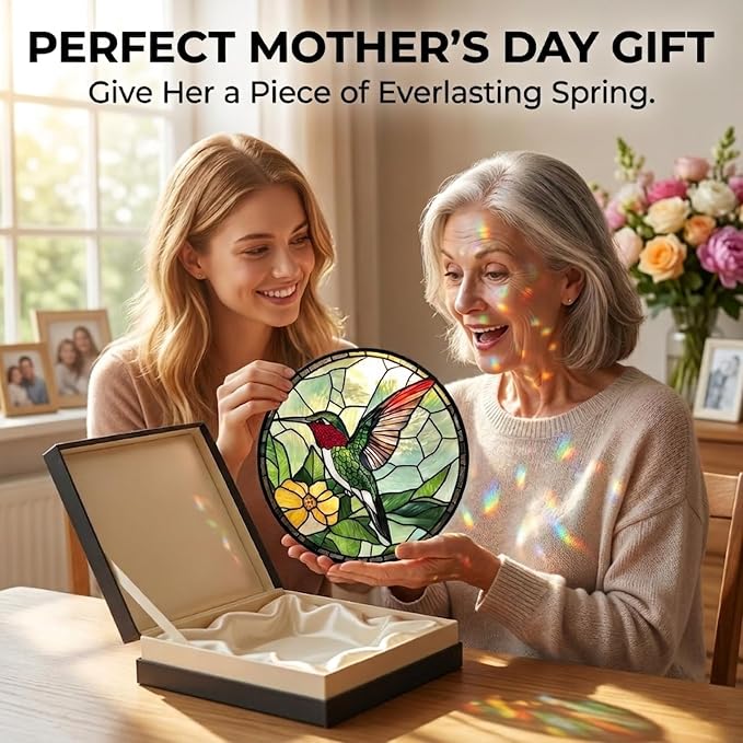 Hummingbird Gifts for Mom - Image 2