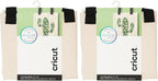 Cricut 2006830 Tote Bag Blank, Medium Infusible Ink by Unknown