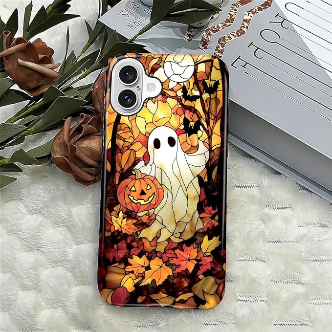 Case for iPhone 16 Plus, Scratch Resistant Hybrid Double Layer Hard - Image 3