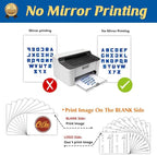 TransOurDream Tru-Heat Transfer Paper - Image 4