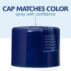 Rust-Oleum 334041 Painter's Touch 2X Ultra Cover Spray Paint, 12 oz, Gloss Navy - Image 7