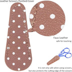 BIHRTC 4.5inch Crochet Scissors - Image 4