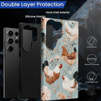 for Samsung Galaxy S24 Ultra Case - Image 4