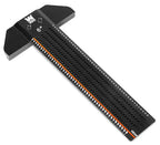 WEN 6-Inch T-Shaped Marking Ruler by WEN