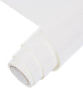 TORC Iridescent White HTV Heat Transfer Vinyl Roll 12 in x 5 ft Sparkly Rainbow by TORC