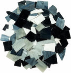 Stained Glass Scraps Sheets, Mosaic Tiles - Image 3
