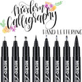 Dyvicl Hand Lettering Pens, Calligraphy Brush Pens Art Markers by Dyvicl