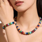 1000pcs Pony Beads, Kandi Beads - Image 6