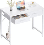 Pamray 32 Inch Small Computer Desk by PAMRAY