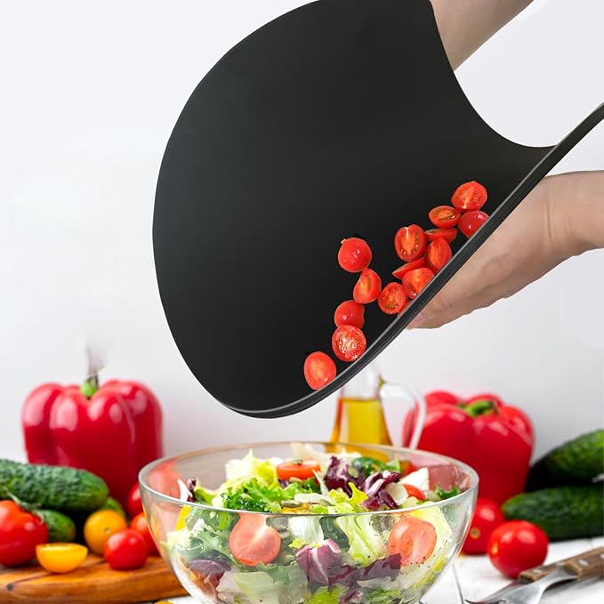 ZVP Thick Silicone Cutting Board Mats - Image 4