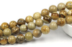 MJDCB AAA Natural Picture Beads Stone Beads - Image 3