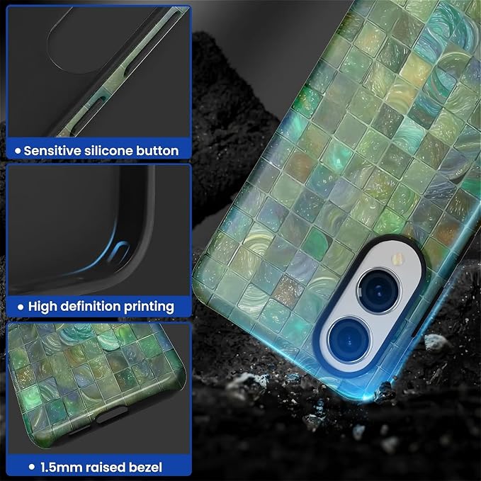 Case for Samsung Galaxy S25 Edge Case - Image 4