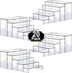 Aheroi Acrylic Risers Display Stands, Acrylic Stands by Aheroi