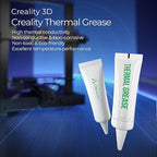 Creality Thermal Grease, High Thermal Conductivity Silicone Paste - Image 2