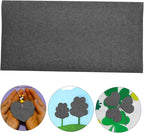 Housoutil 2 Sheets Non Woven Felt Sheets - Image 3