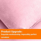 TAIMIT Pink Twin Size Comforter Set - Image 5