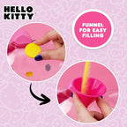 Hello Kitty Activity Doll, Reusable Hello Kitty Toys, Fill - Image 6