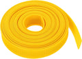 uxcell Expandable Sleeving, 1-inch 25ft Cable Sleeve by uxcell