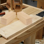 12 PCS 6x2x2 Inch Basswood Carving Blocks, Basswood Square Wood Blocks - Image 7