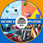 YONGJIN Double-Sided Fabric Tape - Image 6