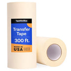 TapeManBlue Paper Transfer Tape by TapeManBlue