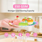 200Pcs Tie Dye Party Decorations - Image 4