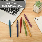 Ddaowanx Gel Pens, Cute Office School Supplies Gifts - Image 6
