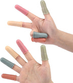Mr. Pen- Hot Glue Gun Finger Protectors, Rubber Fingers Tips, Rubber Finger - Image 8