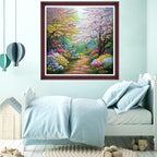 Funchey Counted Cross Stitch Kits - Image 2