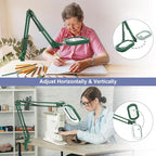 14.35" Large Magnifying Glass - Image 2