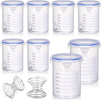 Remerry 8 Sets Paint Container by Remerry