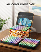 ARTDOT 240 Slots Storage Container - Image 2