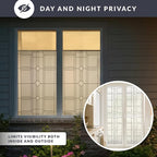 Geneva Window Privacy Film by Artscape - Image 7